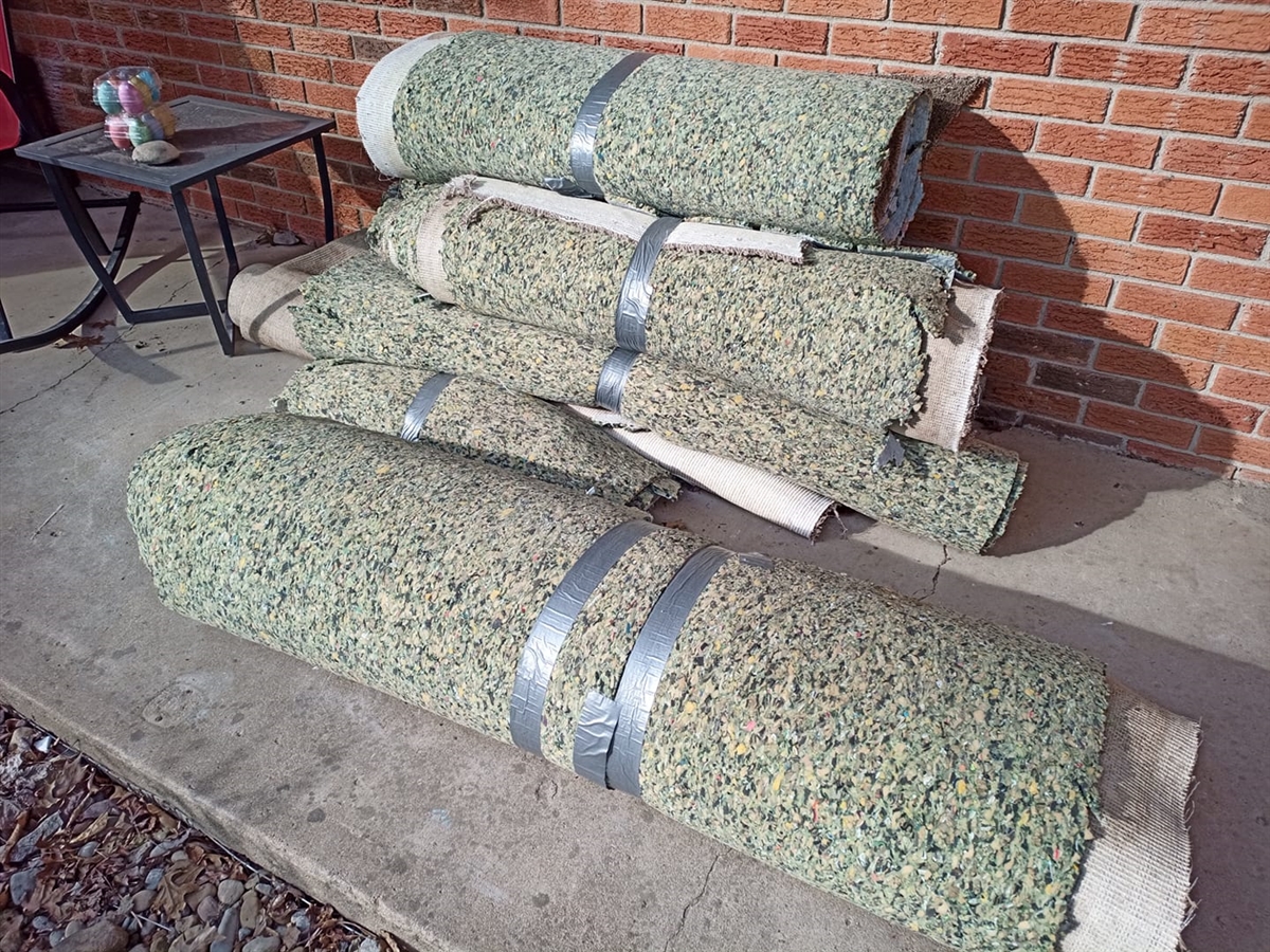 Carpet Removal Service In Boring