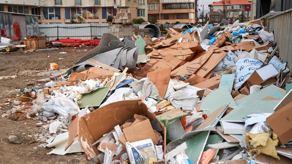 Junk Removal Junk Removal Pricing In Boring