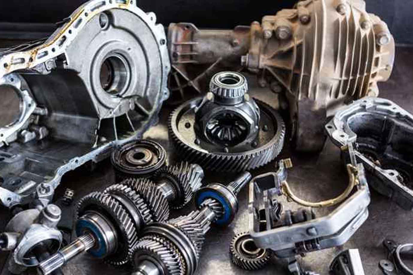 Car Parts Disposal Service In Boring