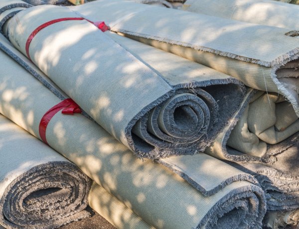 Carpet Removal Service In Boring