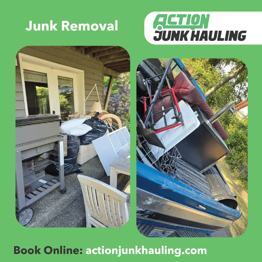 Carpet Removal Service