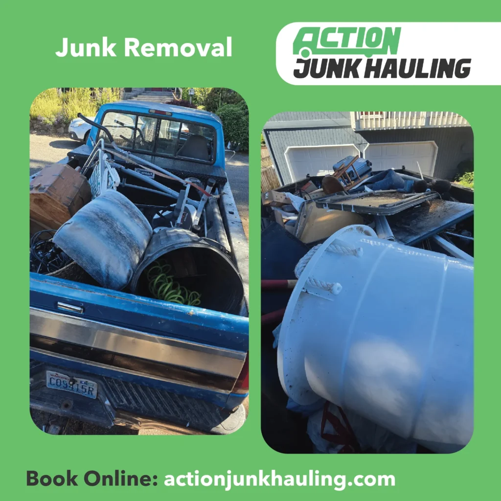 Christmas Tree Removal Service