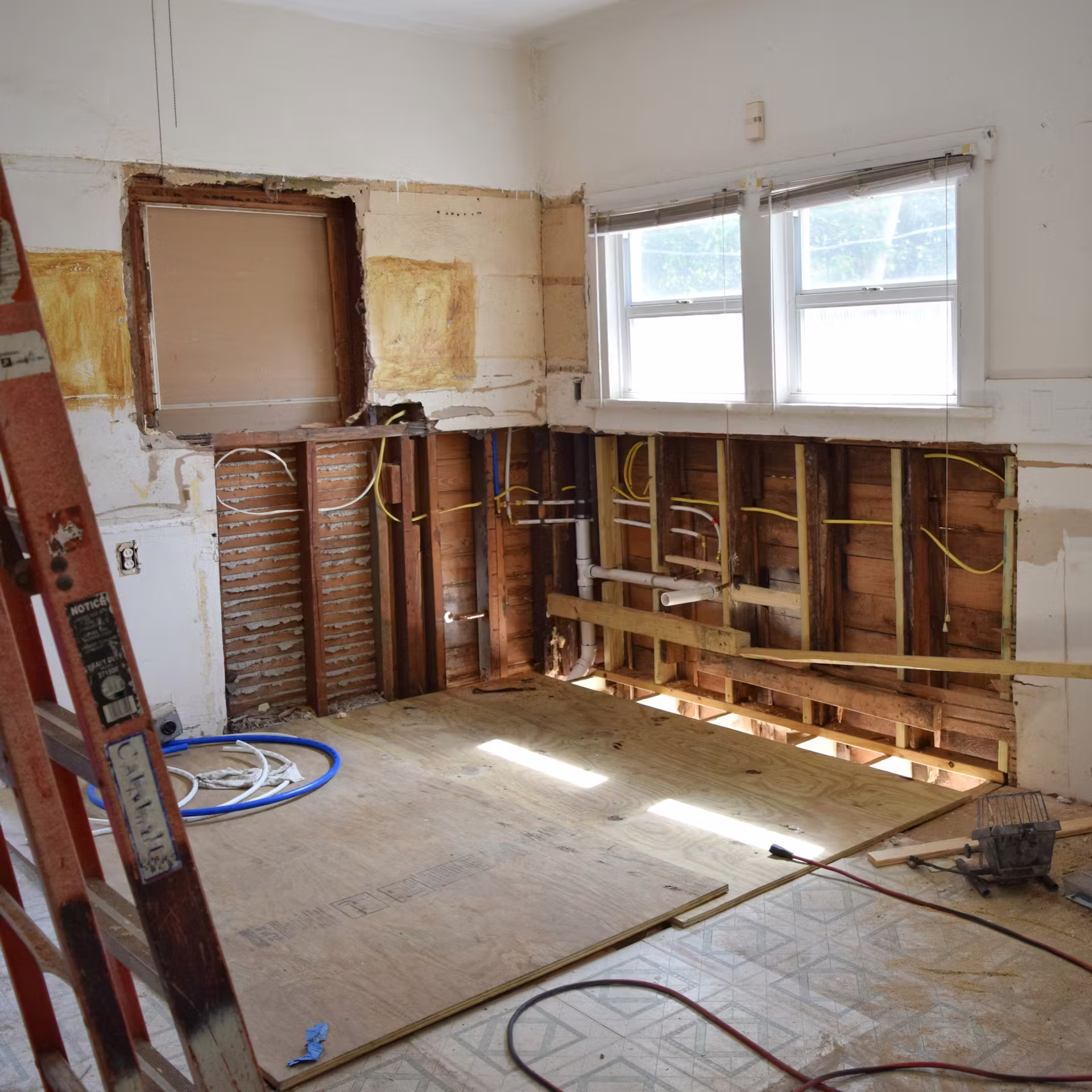 Kitchen Demolition Service In Boring