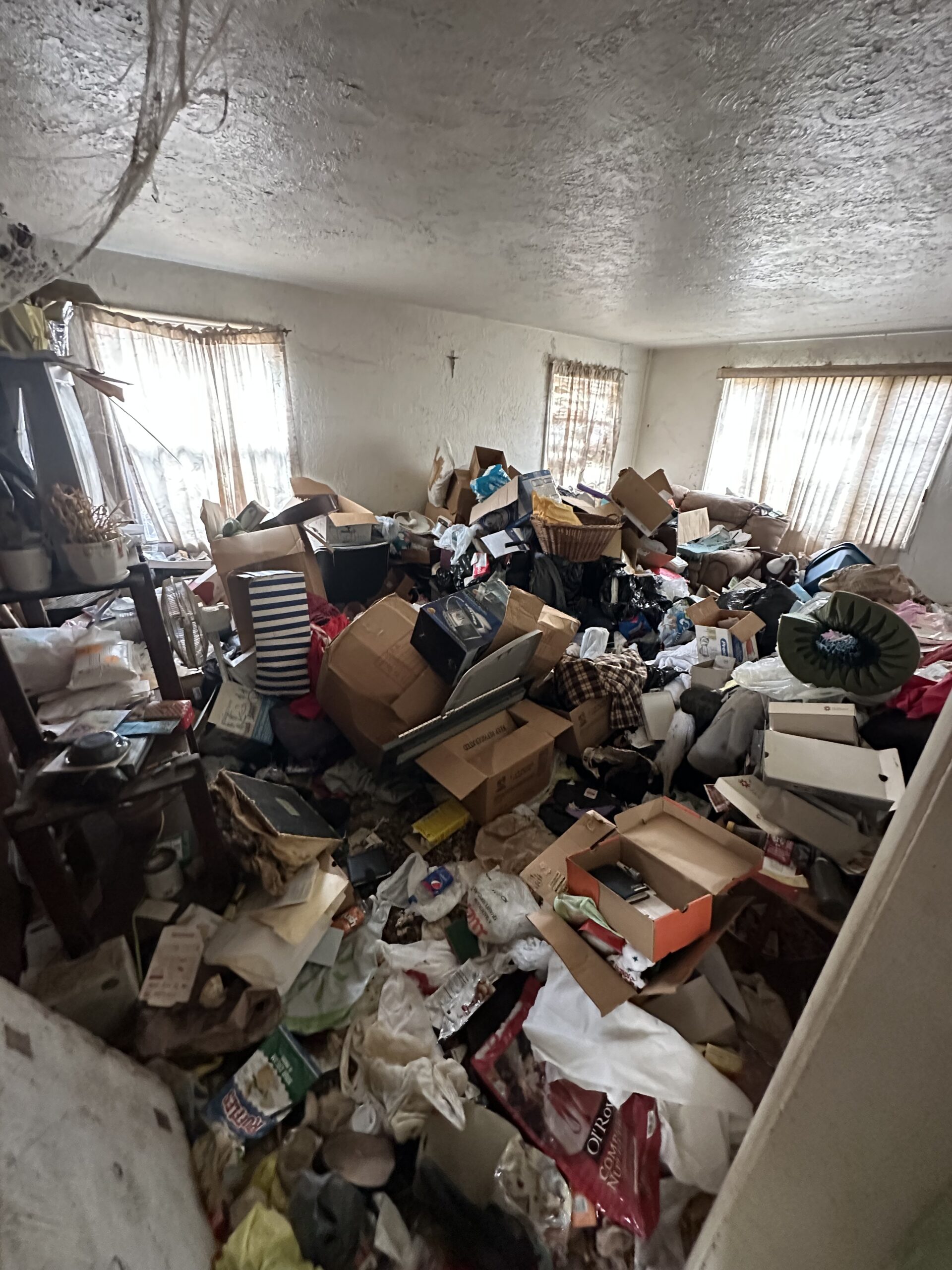 Foreclosure Cleanout Service In Boring