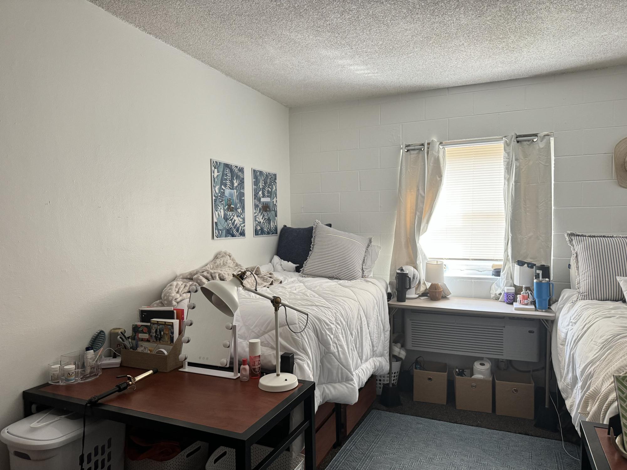 Dorm Room Cleanout Service In Boring