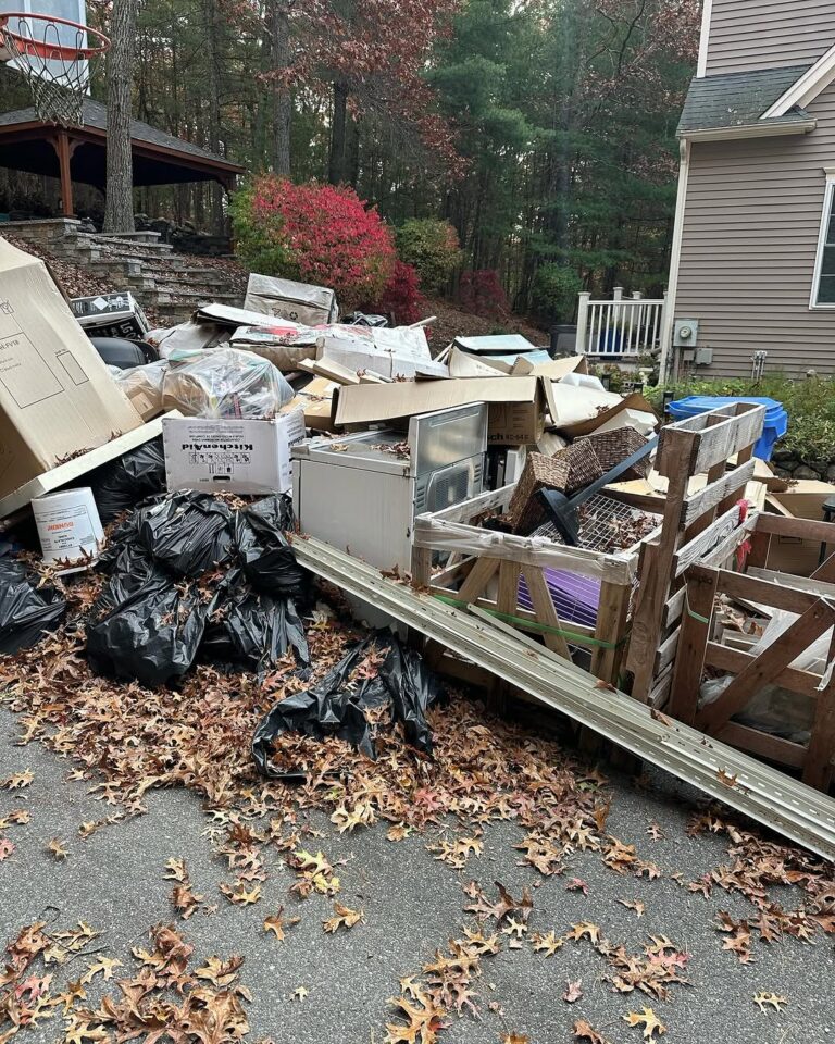 Estate Cleanout Service In Boring