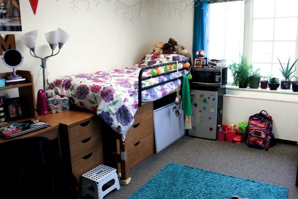 Dorm Room Cleanout Service In Boring
