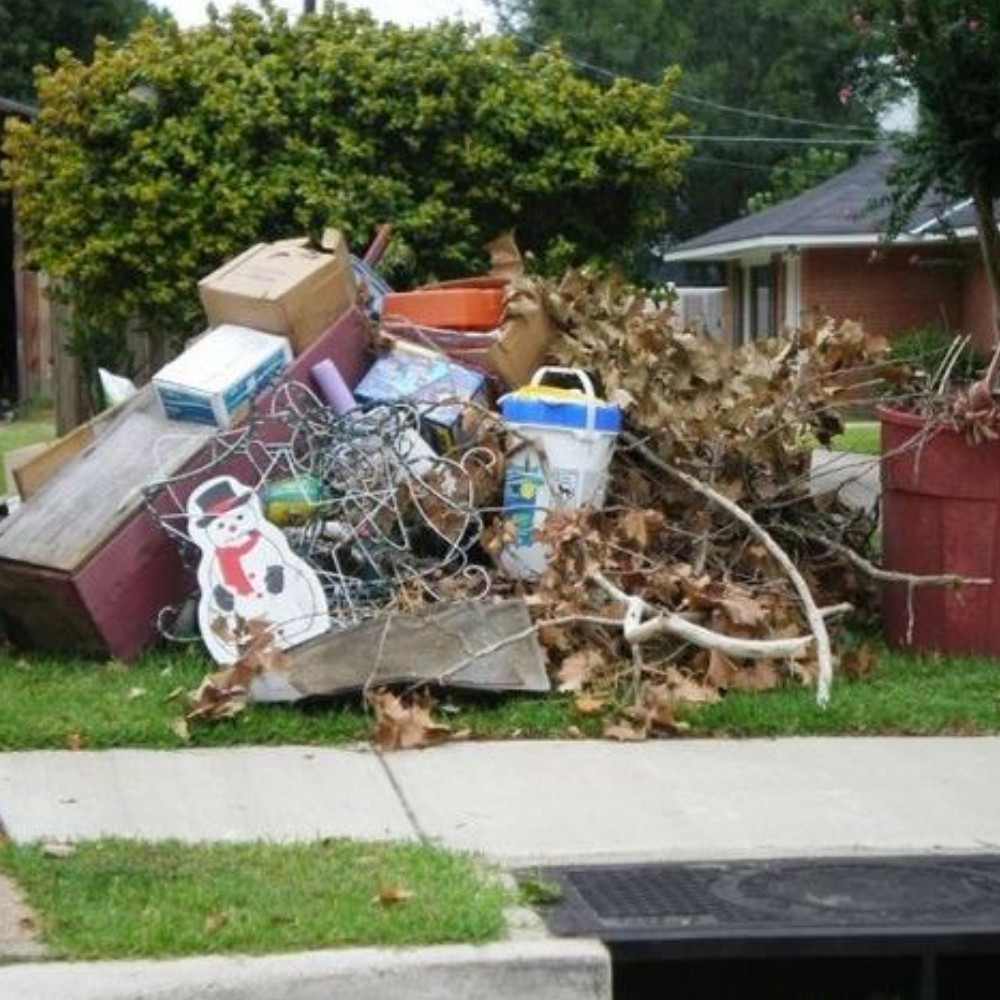 Junk Removal Junk Removal In Boring