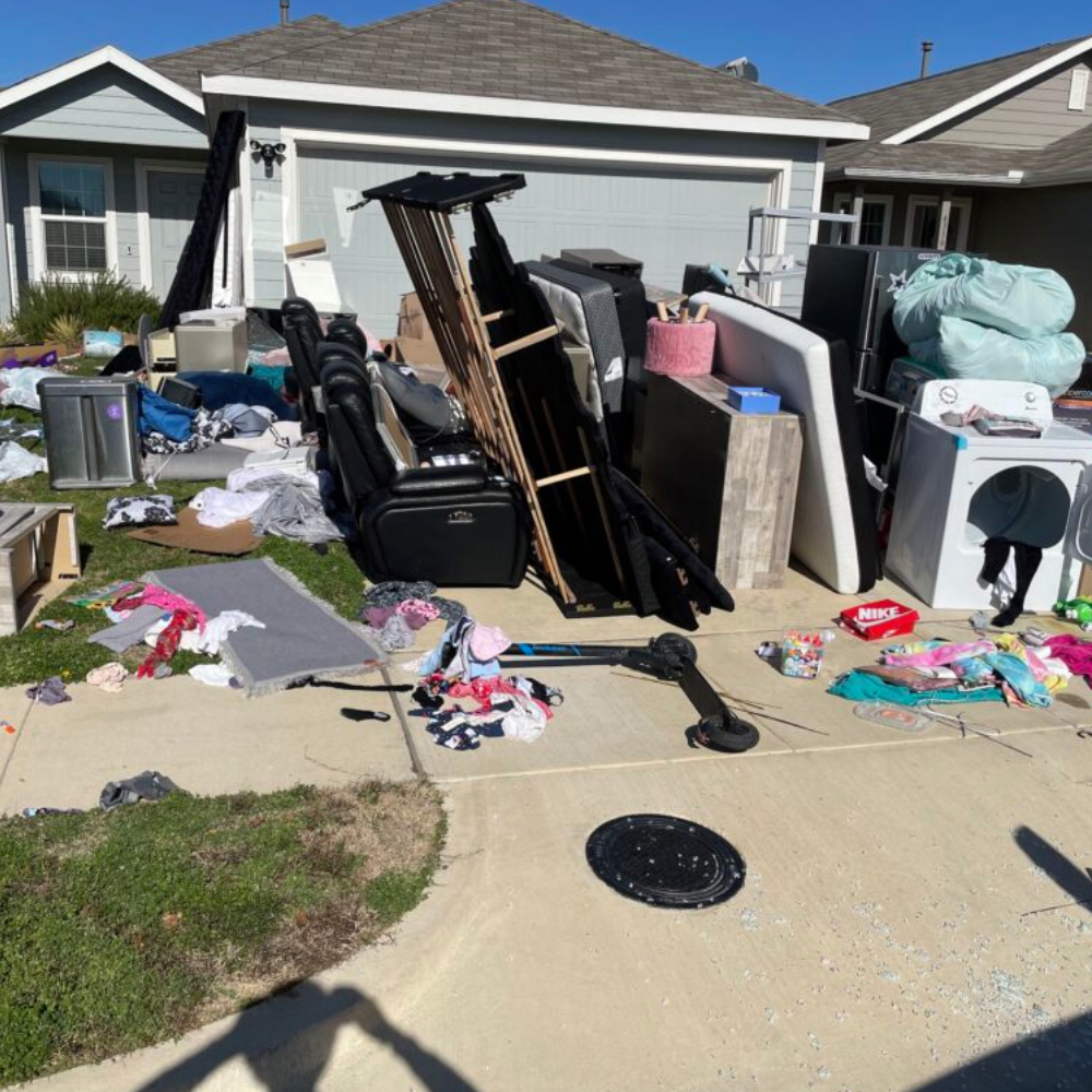 Junk Removal Junk Removal In Boring