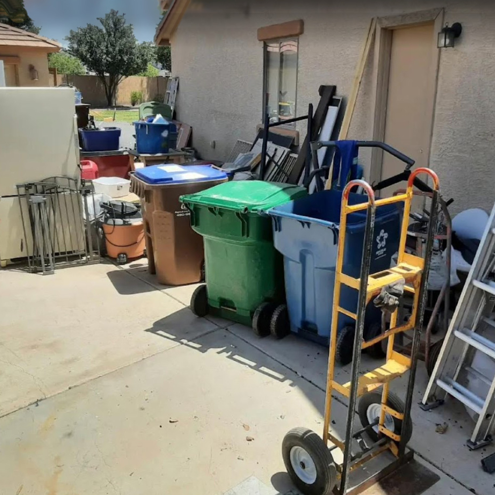 Junk Removal Junk Removal In Boring