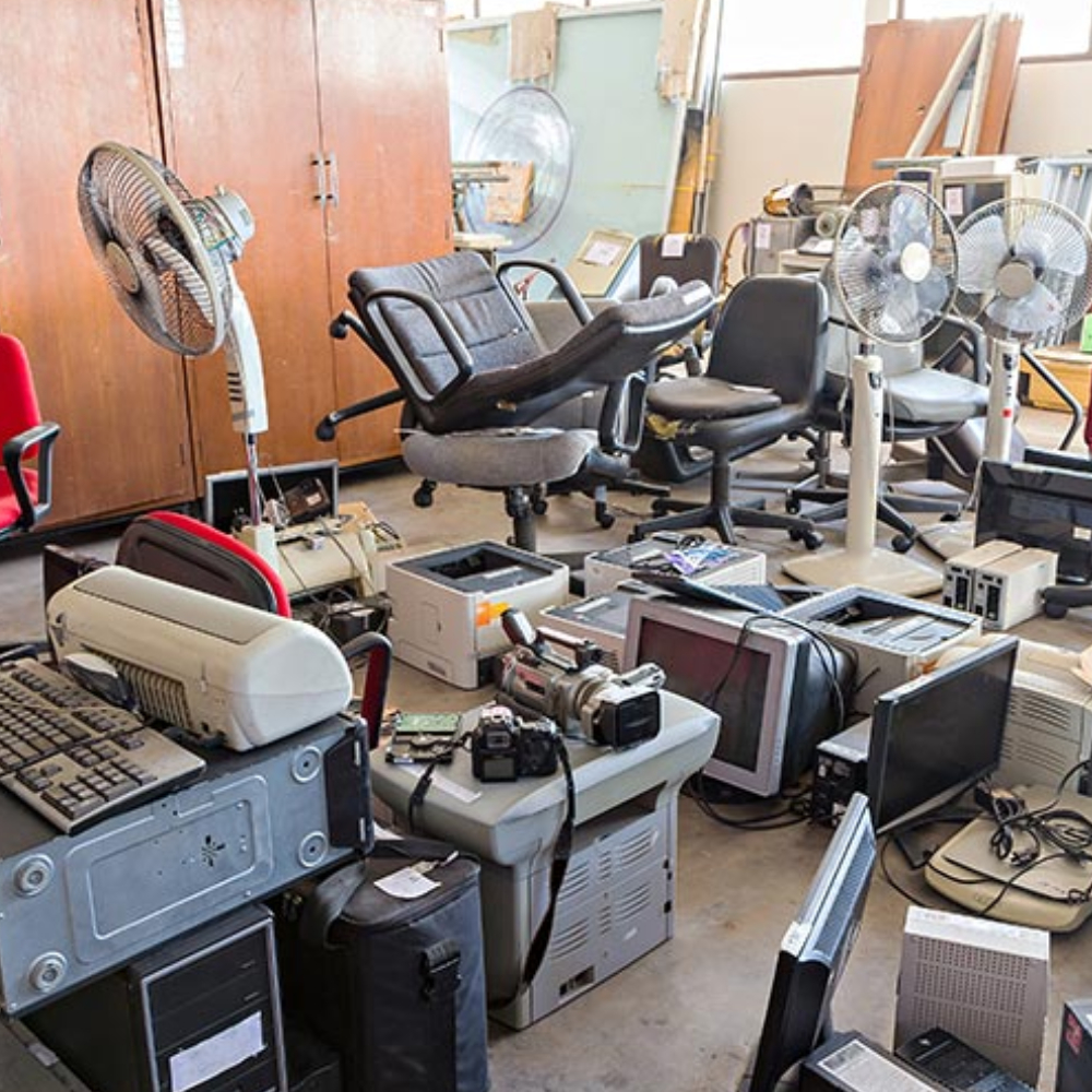 Junk Removal Junk Removal In Boring