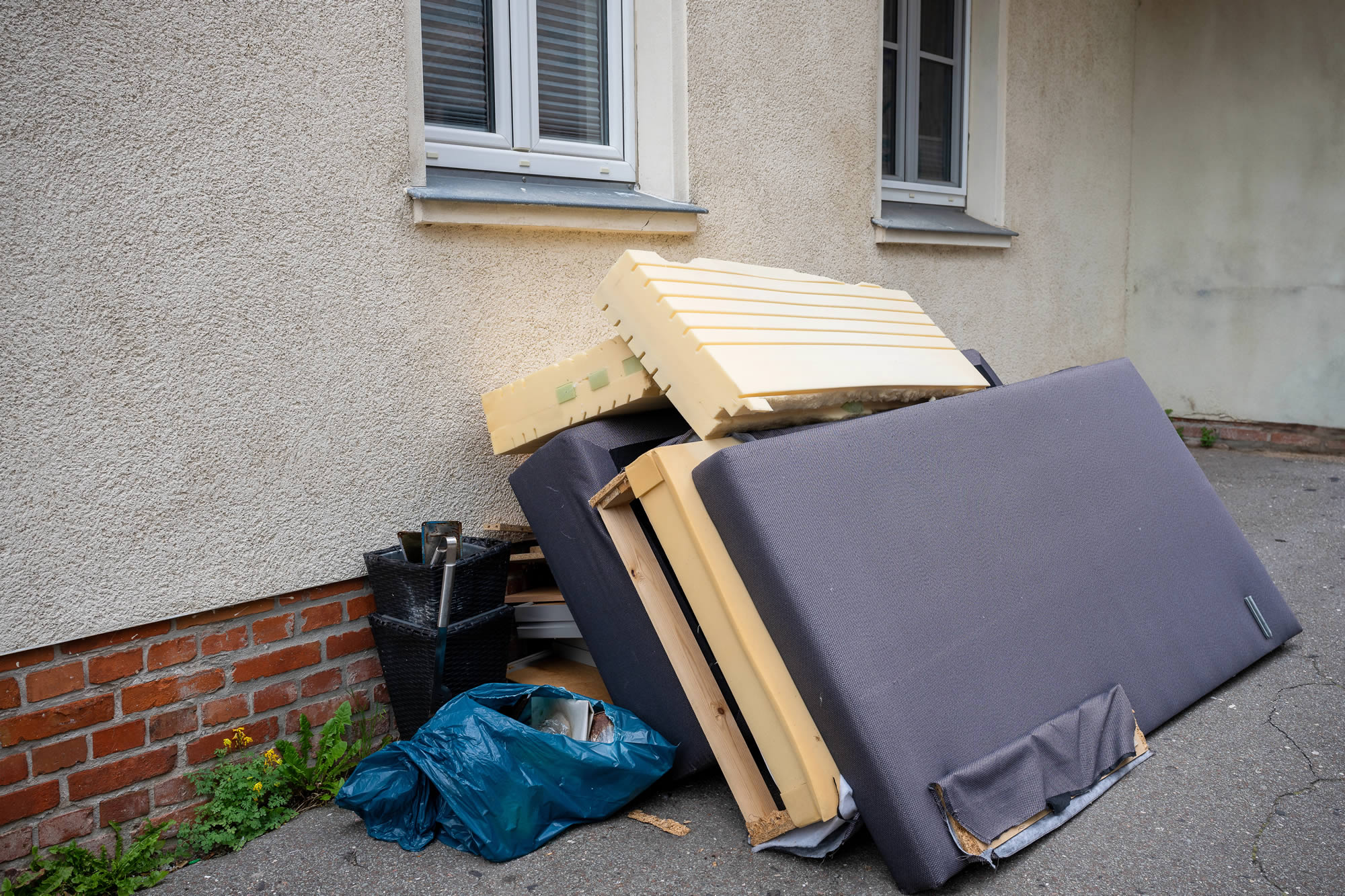 Moving Cleanout Service In Boring