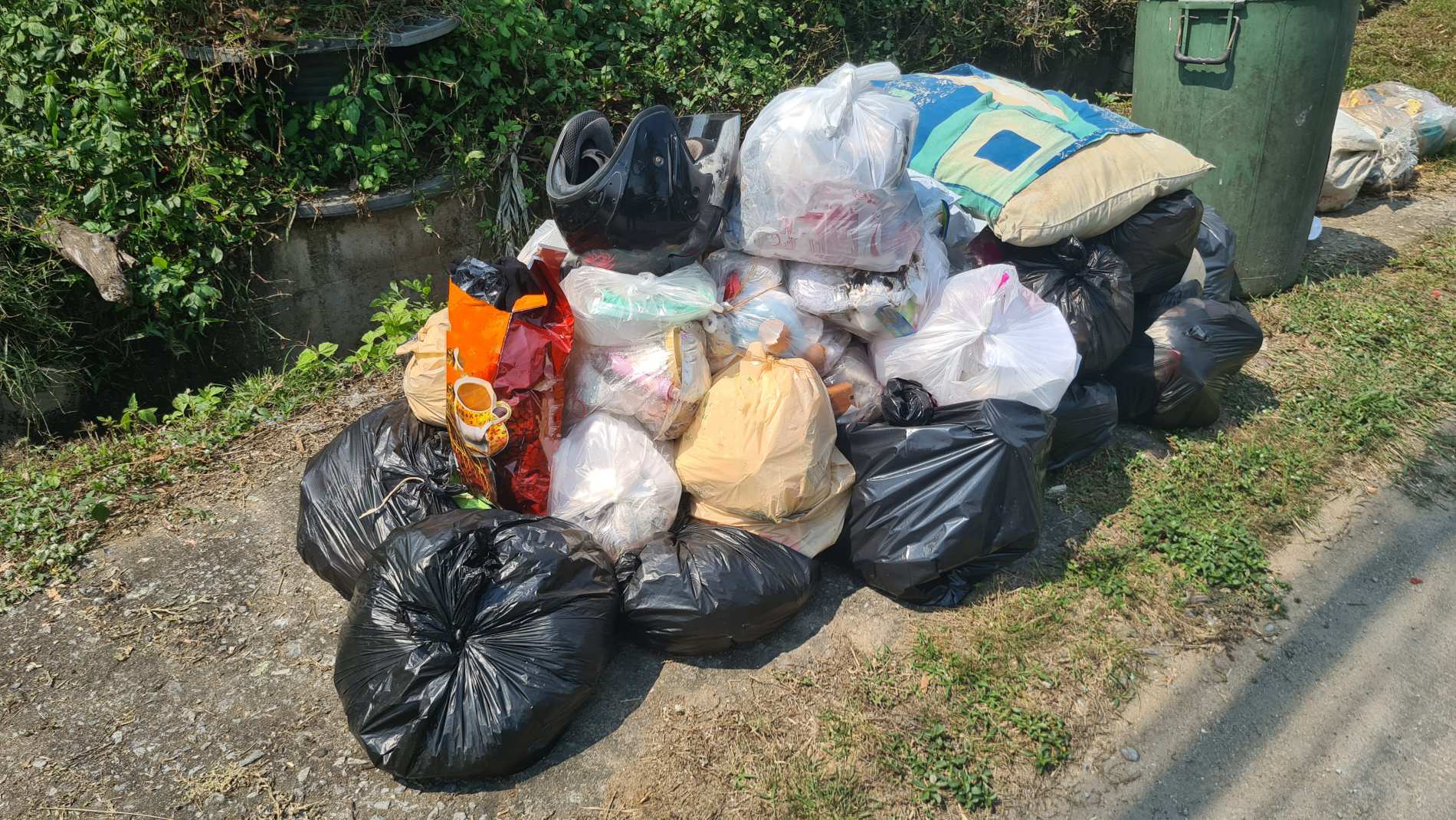 Garbage & Rubbish Removal Service In Aloha, OR