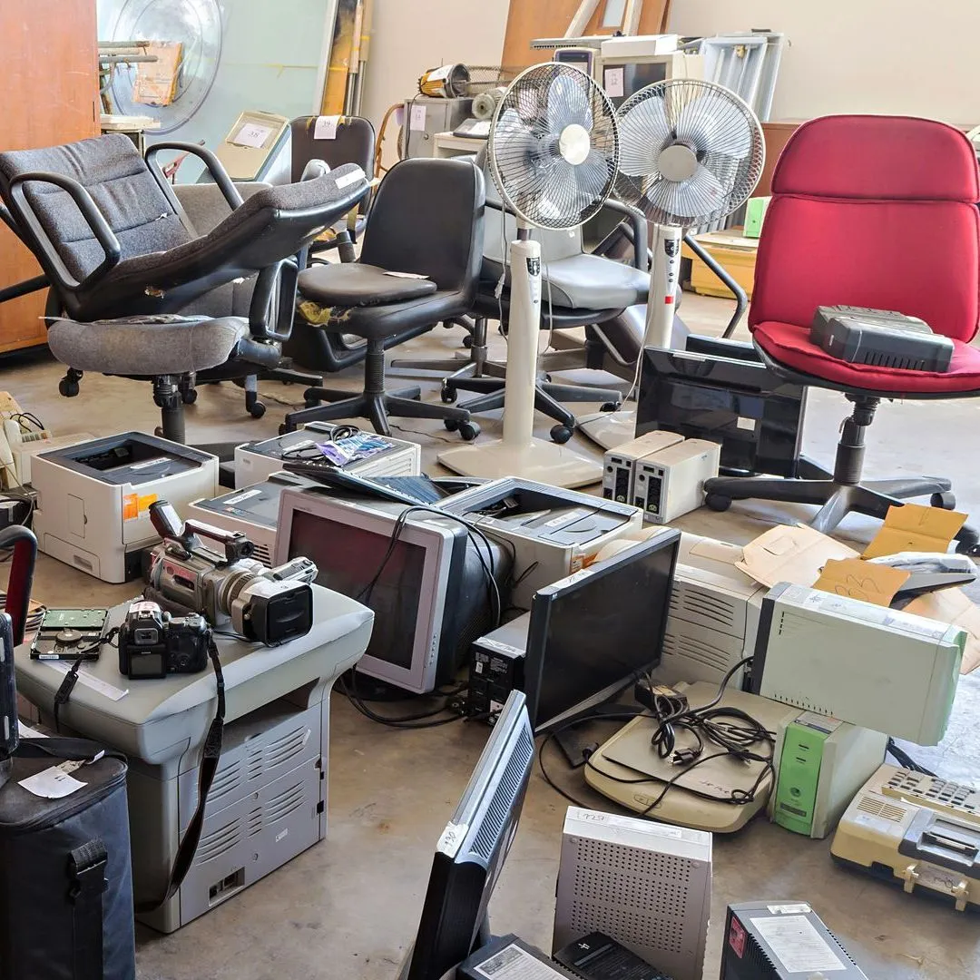 Furniture Removal Service In Boring