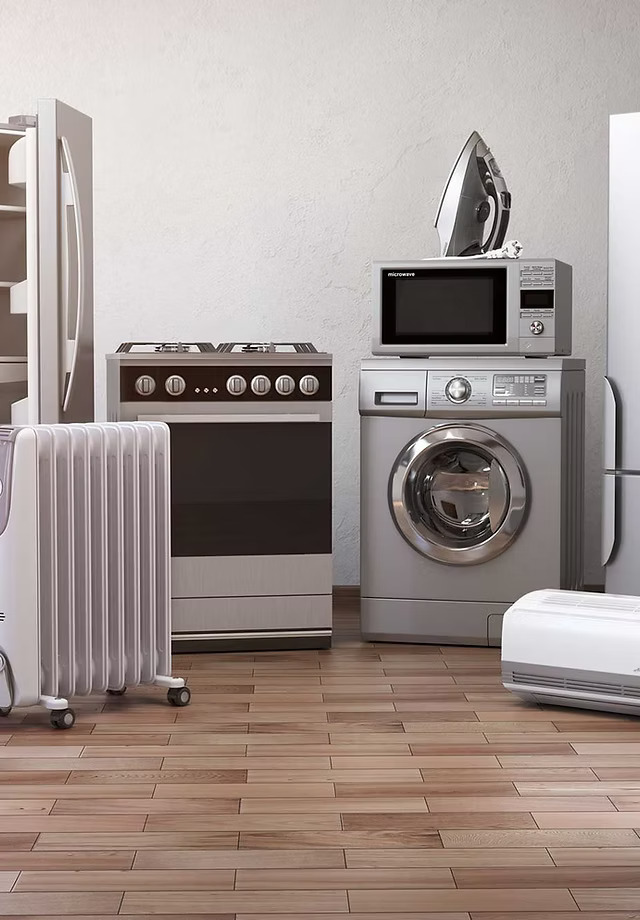 Appliance Removal Service In Boring