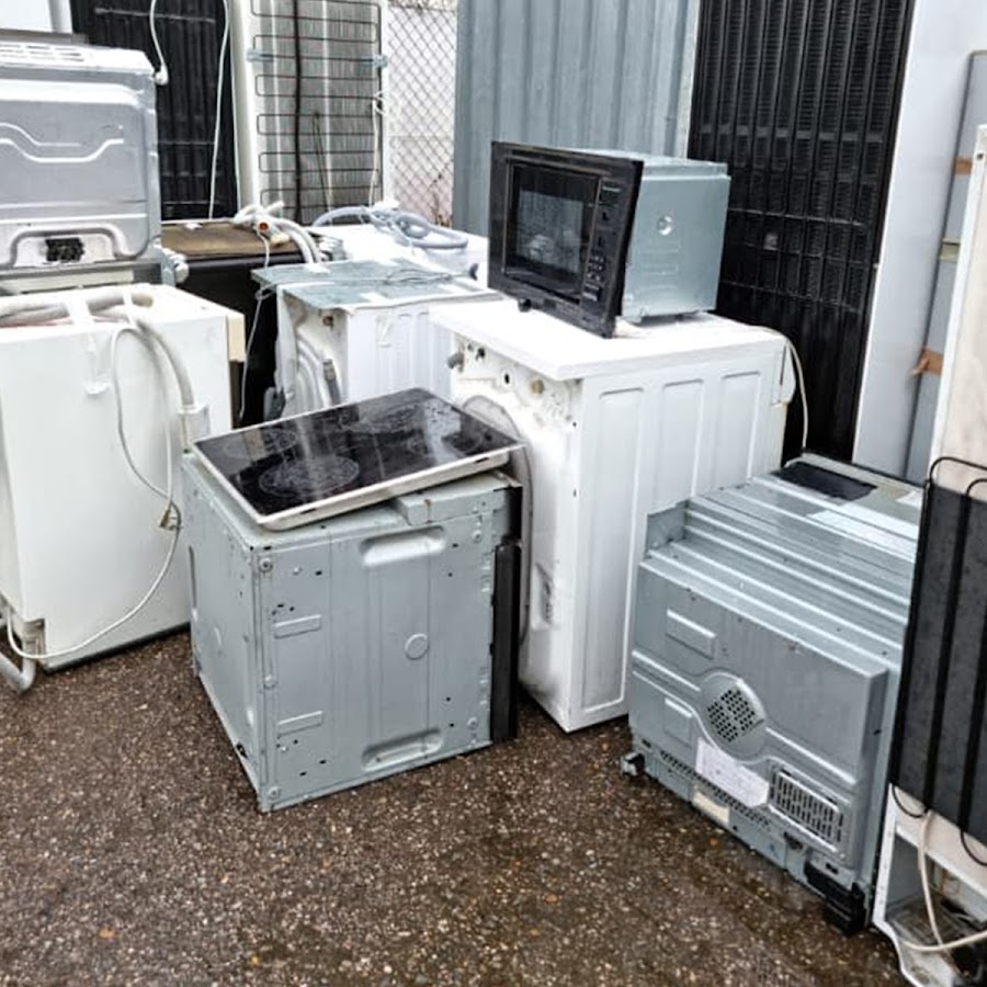 Appliance Removal Service In Boring