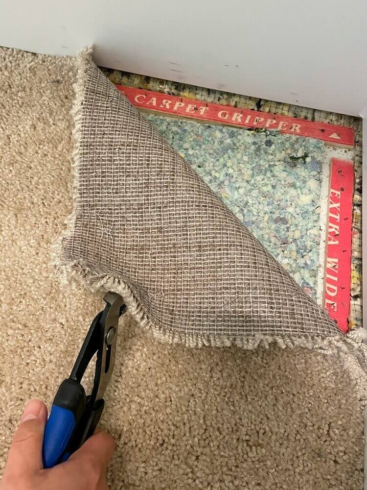 Carpet Removal Service In Boring